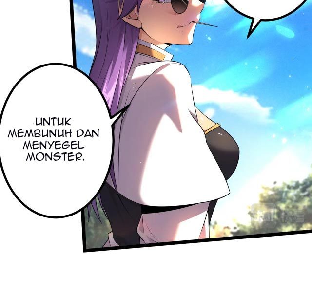 I Evolved After Devouring the Demon God Chapter 06 Gambar 58