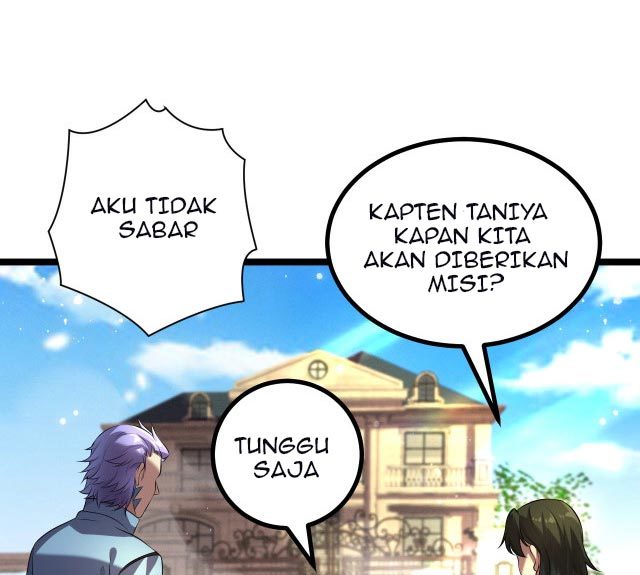 I Evolved After Devouring the Demon God Chapter 06 Gambar 59