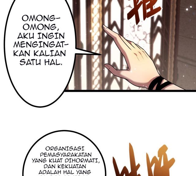 I Evolved After Devouring the Demon God Chapter 06 Gambar 62