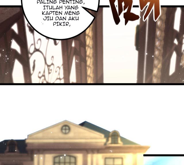 I Evolved After Devouring the Demon God Chapter 06 Gambar 63