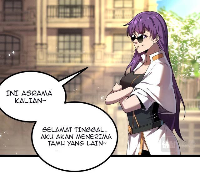 I Evolved After Devouring the Demon God Chapter 06 Gambar 64