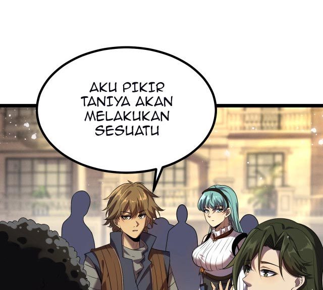 I Evolved After Devouring the Demon God Chapter 06 Gambar 66