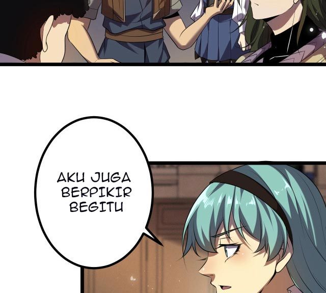I Evolved After Devouring the Demon God Chapter 06 Gambar 67