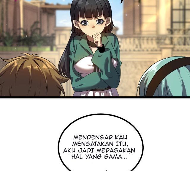 I Evolved After Devouring the Demon God Chapter 06 Gambar 69
