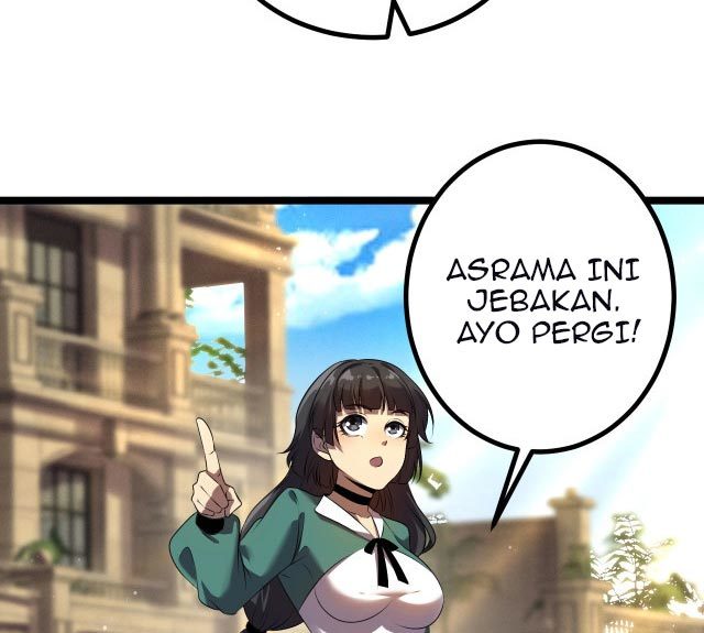 I Evolved After Devouring the Demon God Chapter 06 Gambar 70