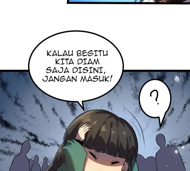 I Evolved After Devouring the Demon God Chapter 06 Gambar 73