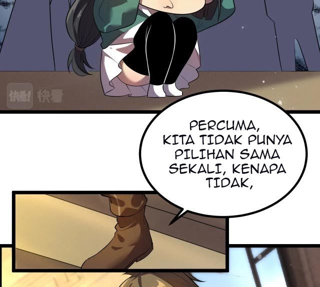 I Evolved After Devouring the Demon God Chapter 06 Gambar 74
