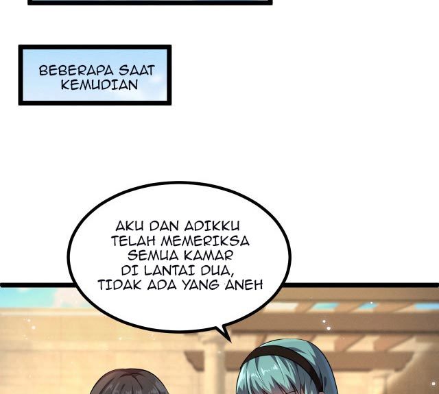 I Evolved After Devouring the Demon God Chapter 06 Gambar 77