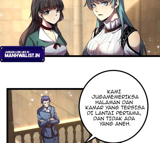 I Evolved After Devouring the Demon God Chapter 06 Gambar 78