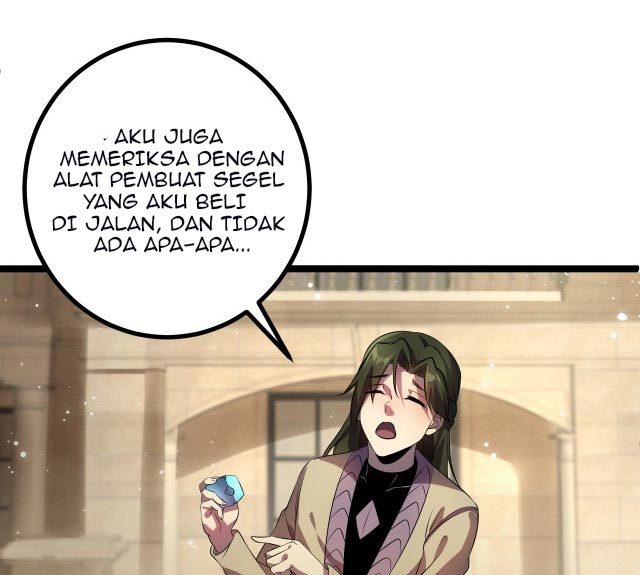 I Evolved After Devouring the Demon God Chapter 06 Gambar 80