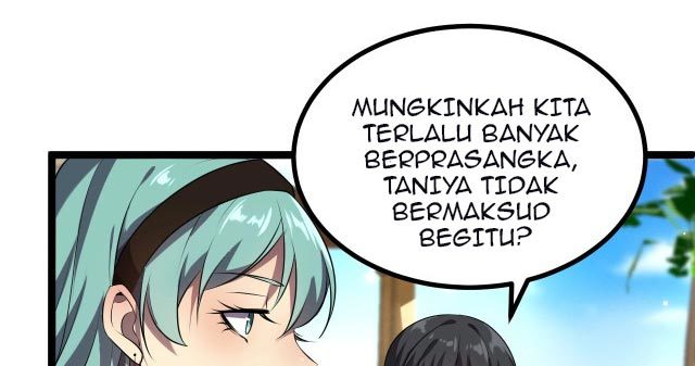 I Evolved After Devouring the Demon God Chapter 06 Gambar 84