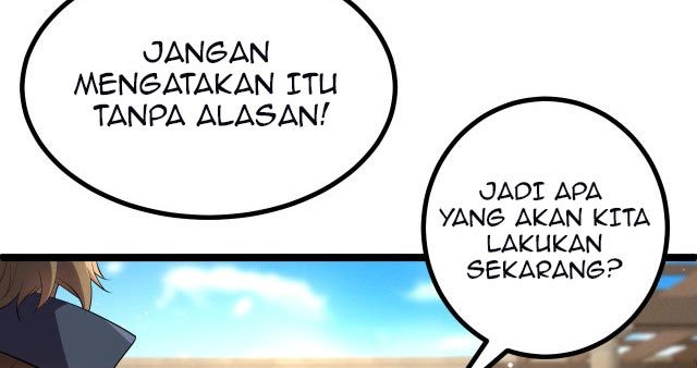 I Evolved After Devouring the Demon God Chapter 06 Gambar 89