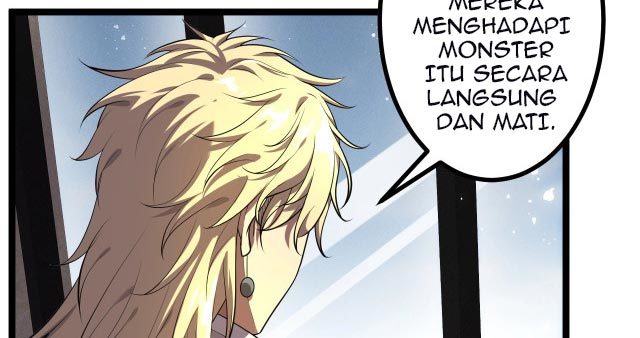 I Evolved After Devouring the Demon God Chapter 06 Gambar 105