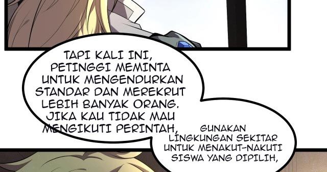 I Evolved After Devouring the Demon God Chapter 06 Gambar 106