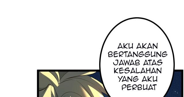 I Evolved After Devouring the Demon God Chapter 06 Gambar 113