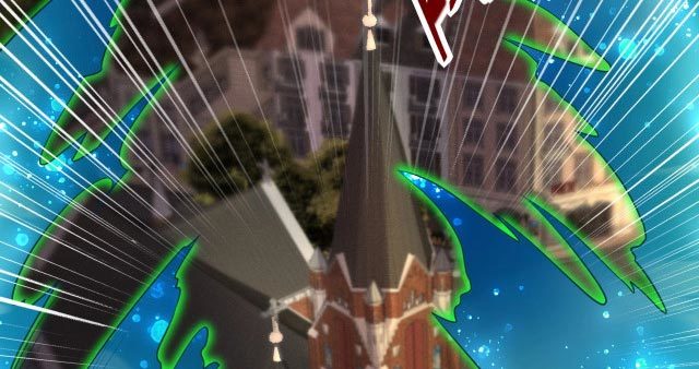 I Evolved After Devouring the Demon God Chapter 06 Gambar 119