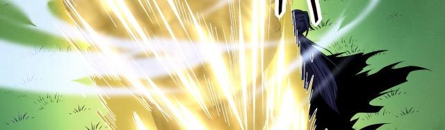 I Evolved After Devouring the Demon God Chapter 06 Gambar 127
