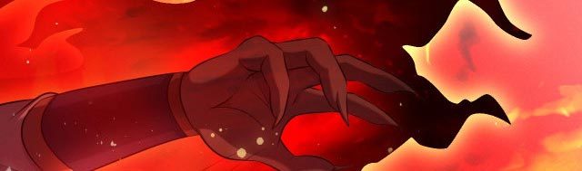 I Evolved After Devouring the Demon God Chapter 06 Gambar 135