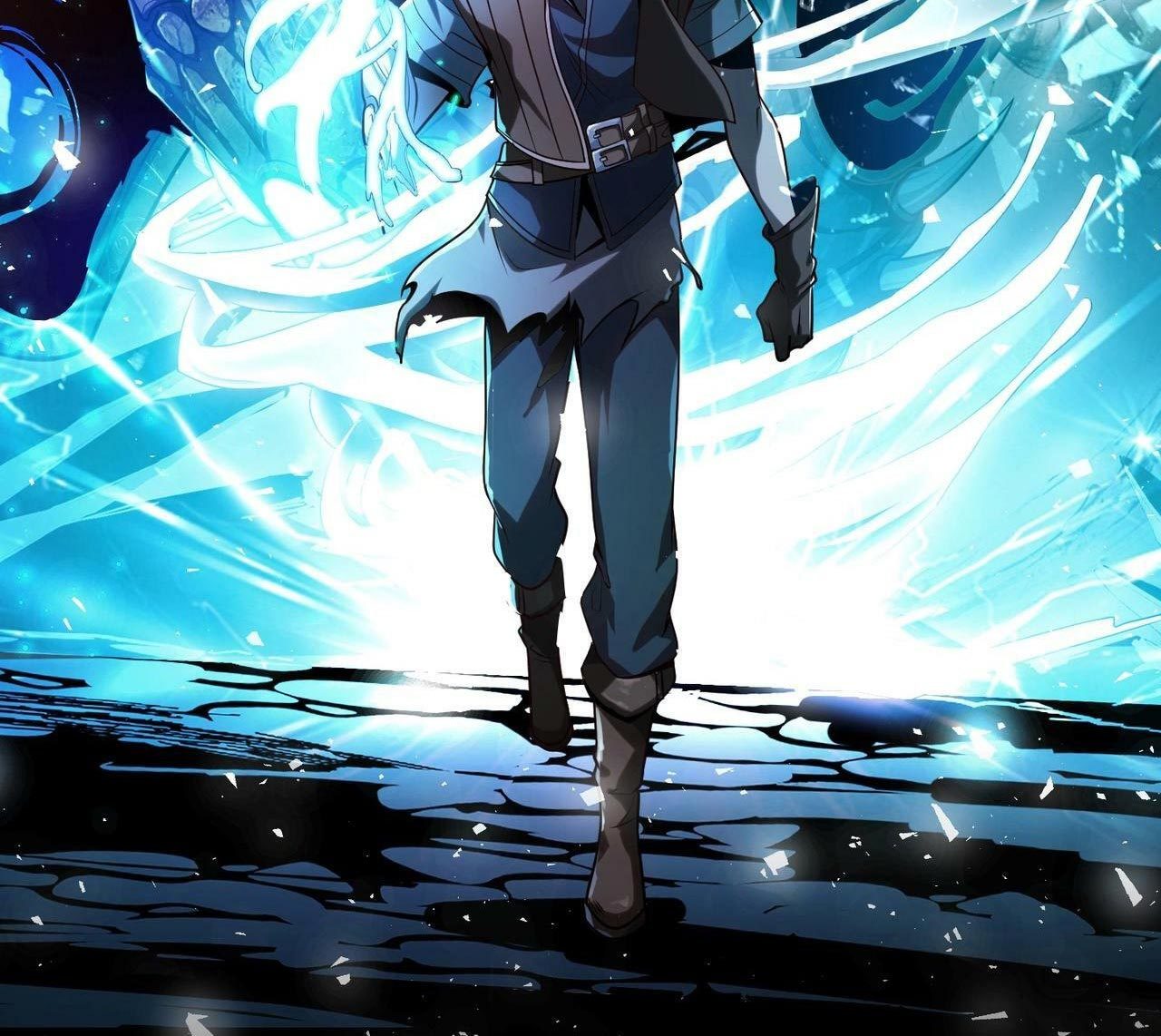 I Evolved After Devouring the Demon God Chapter 14 Gambar 2