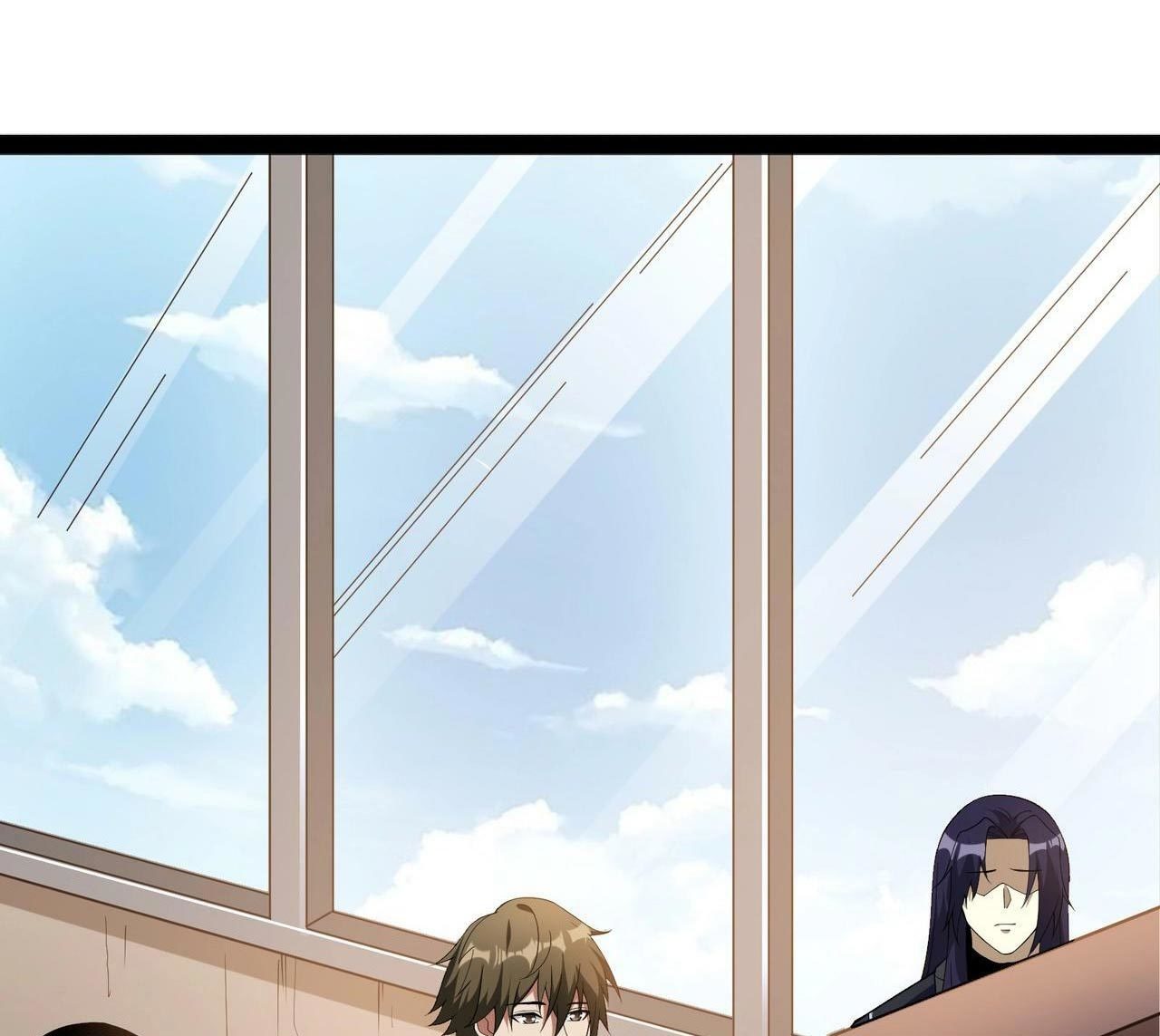 I Evolved After Devouring the Demon God Chapter 14 Gambar 9