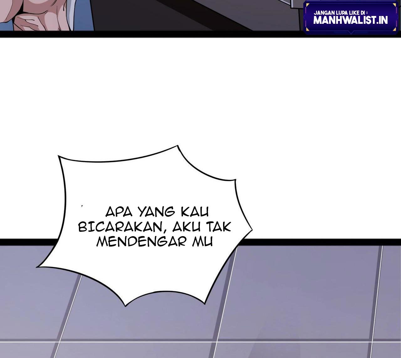 I Evolved After Devouring the Demon God Chapter 14 Gambar 11
