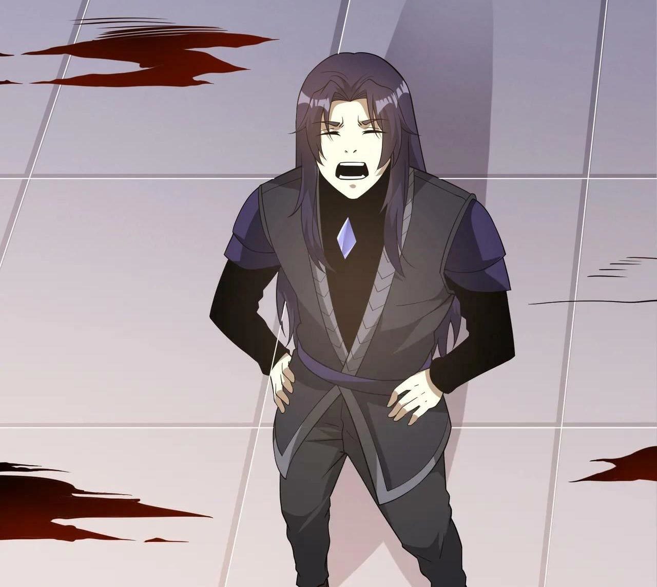 I Evolved After Devouring the Demon God Chapter 14 Gambar 12