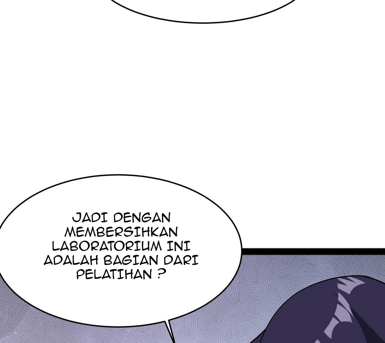 I Evolved After Devouring the Demon God Chapter 14 Gambar 18