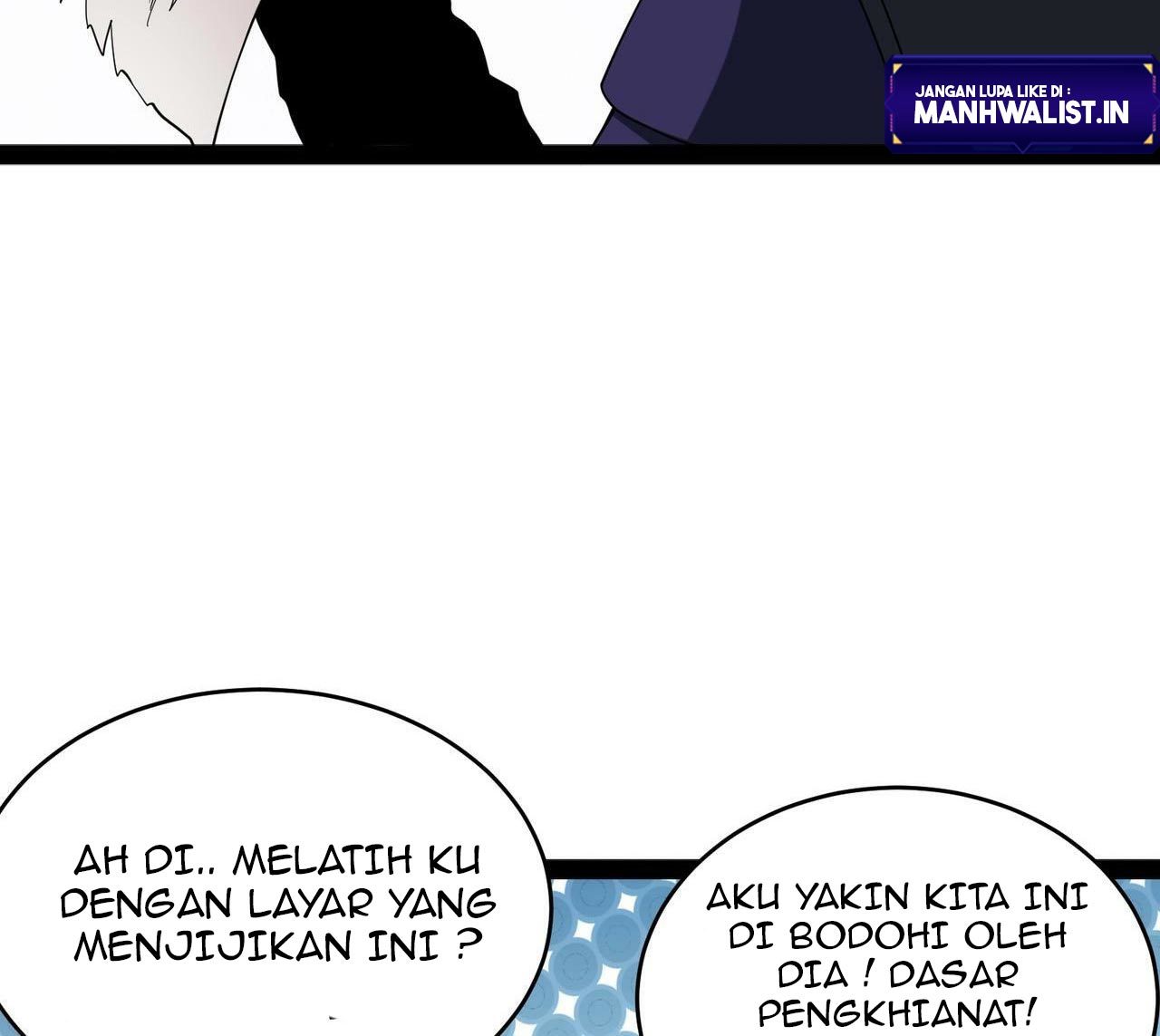 I Evolved After Devouring the Demon God Chapter 14 Gambar 20