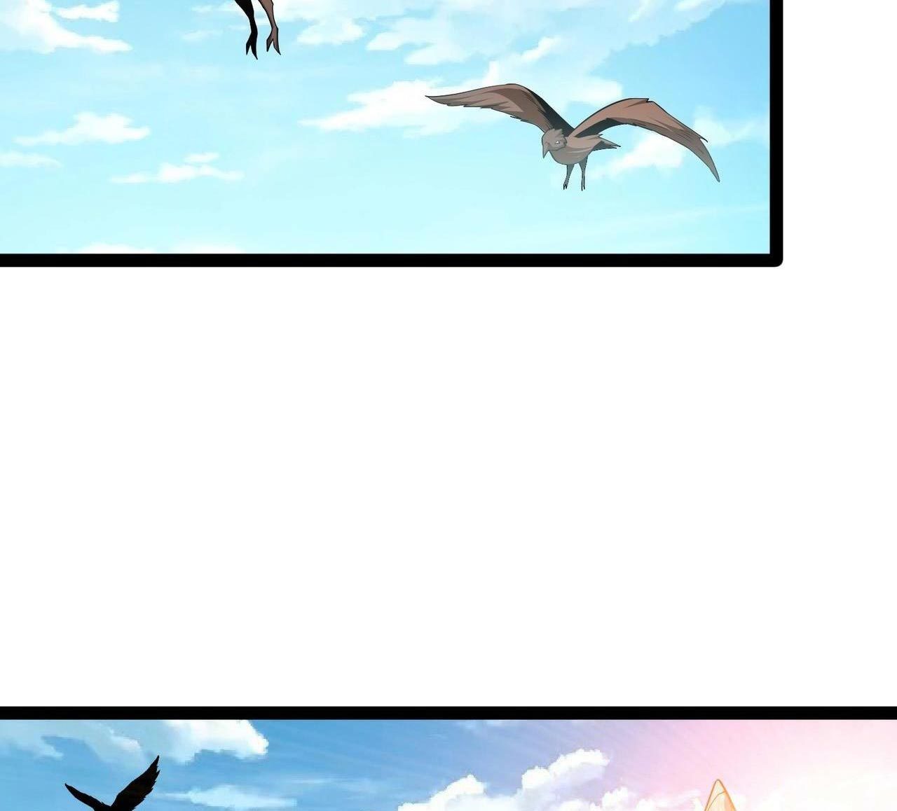 I Evolved After Devouring the Demon God Chapter 14 Gambar 42