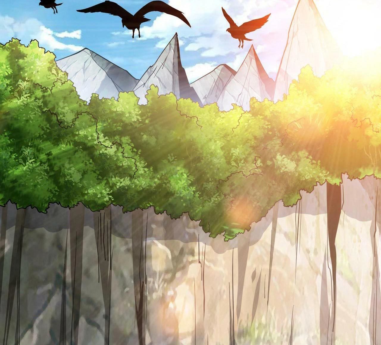 I Evolved After Devouring the Demon God Chapter 14 Gambar 43
