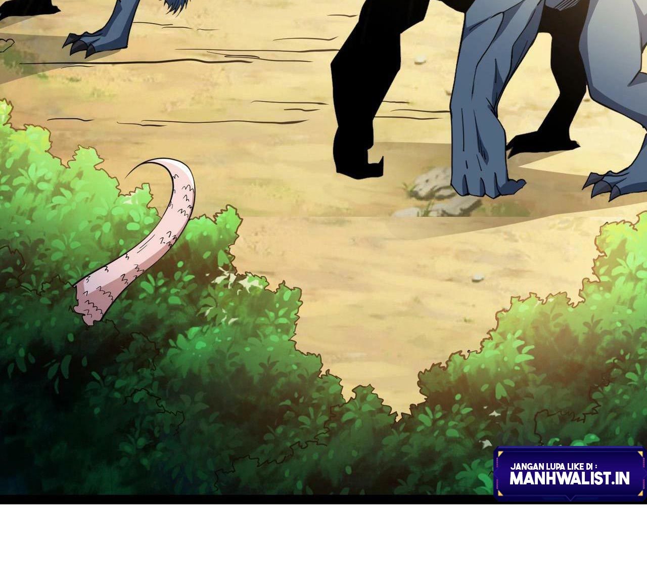I Evolved After Devouring the Demon God Chapter 14 Gambar 45