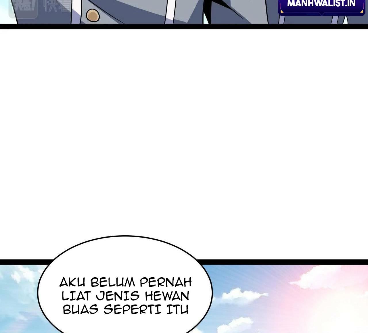 I Evolved After Devouring the Demon God Chapter 14 Gambar 51