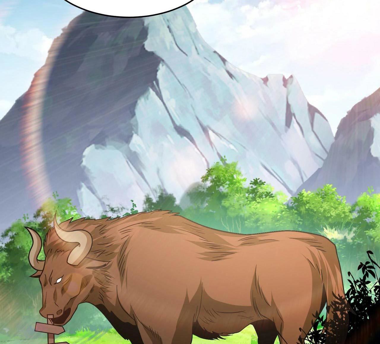 I Evolved After Devouring the Demon God Chapter 14 Gambar 52