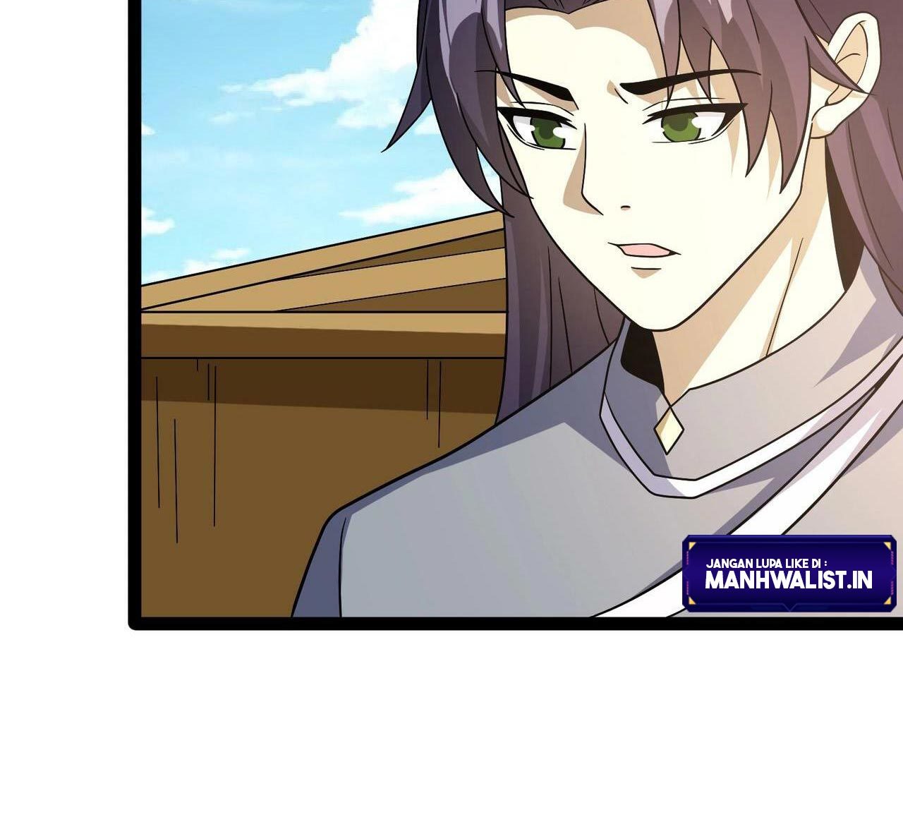 I Evolved After Devouring the Demon God Chapter 14 Gambar 59