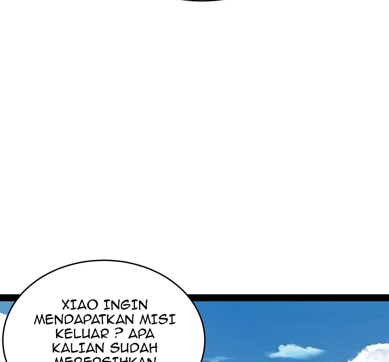 I Evolved After Devouring the Demon God Chapter 14 Gambar 68