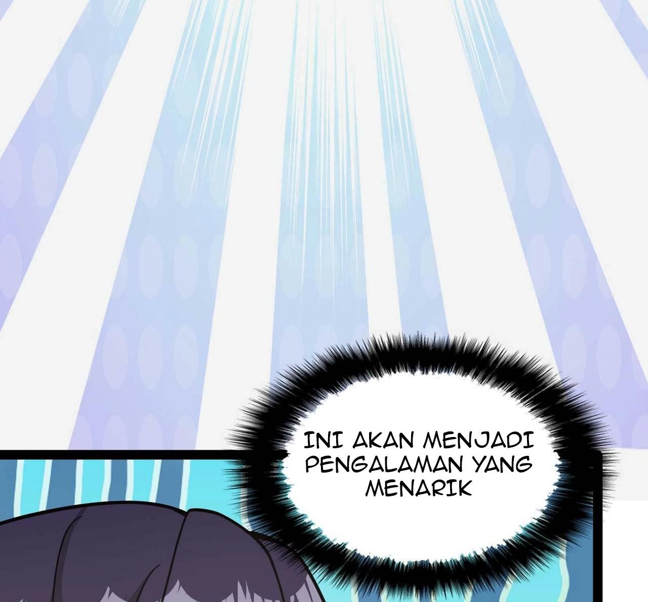 I Evolved After Devouring the Demon God Chapter 14 Gambar 77