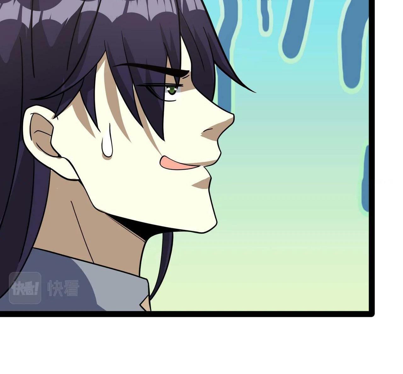 I Evolved After Devouring the Demon God Chapter 14 Gambar 78