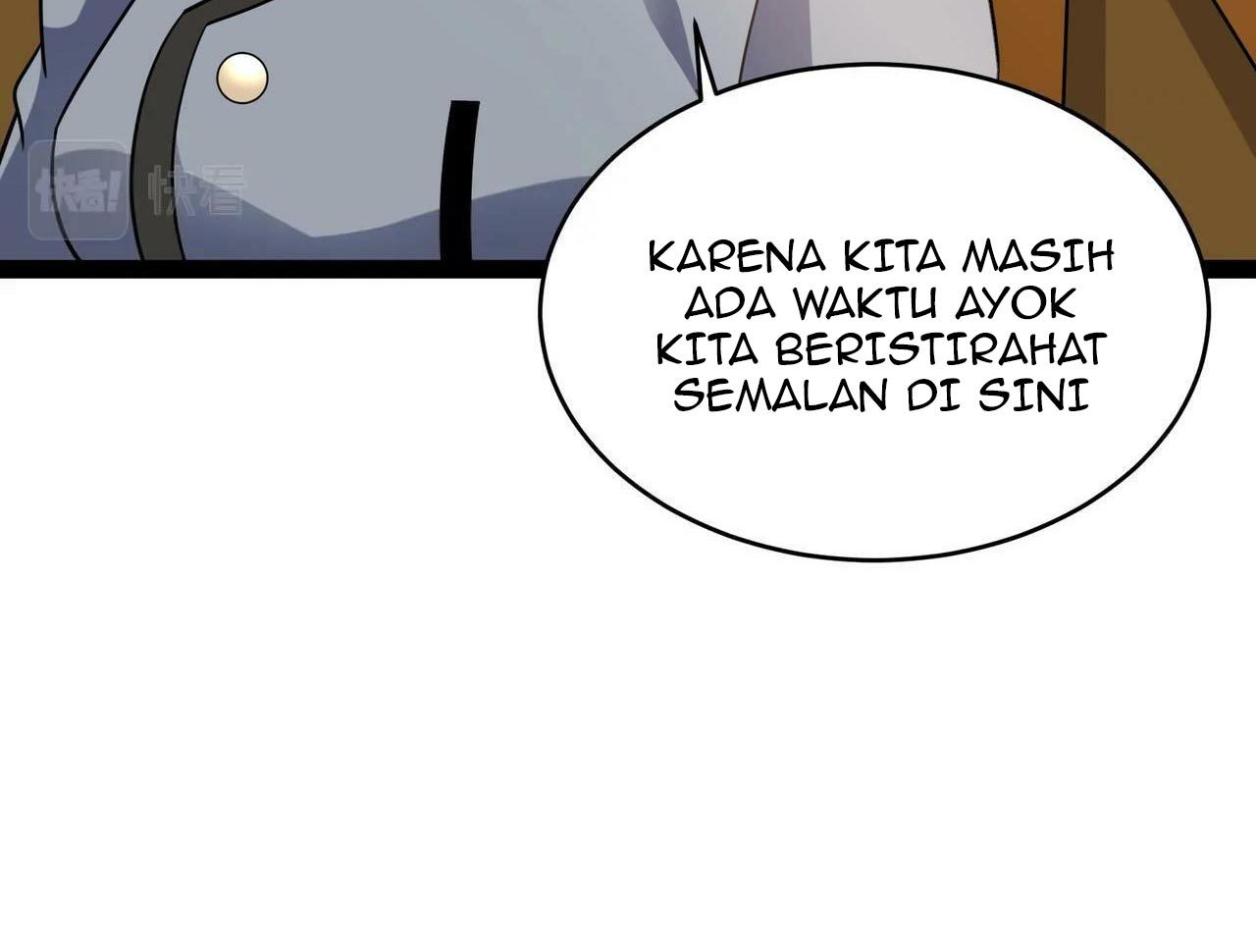 I Evolved After Devouring the Demon God Chapter 14 Gambar 104