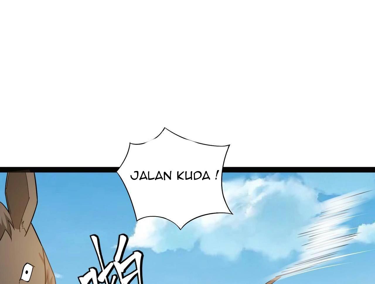 I Evolved After Devouring the Demon God Chapter 14 Gambar 105