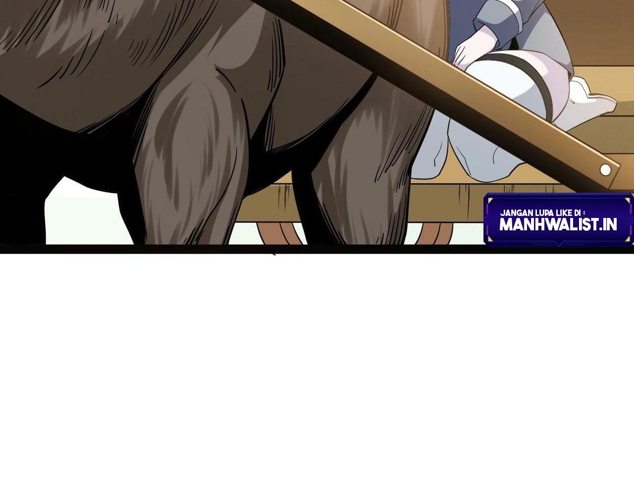 I Evolved After Devouring the Demon God Chapter 14 Gambar 107