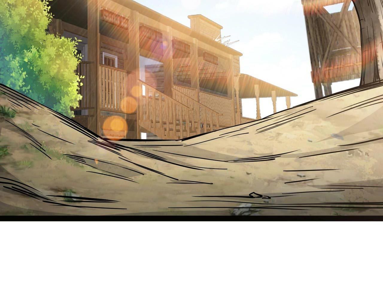 I Evolved After Devouring the Demon God Chapter 14 Gambar 110