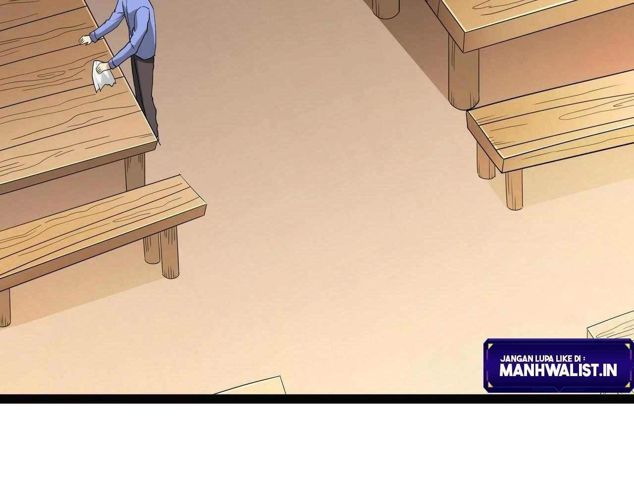 I Evolved After Devouring the Demon God Chapter 14 Gambar 113