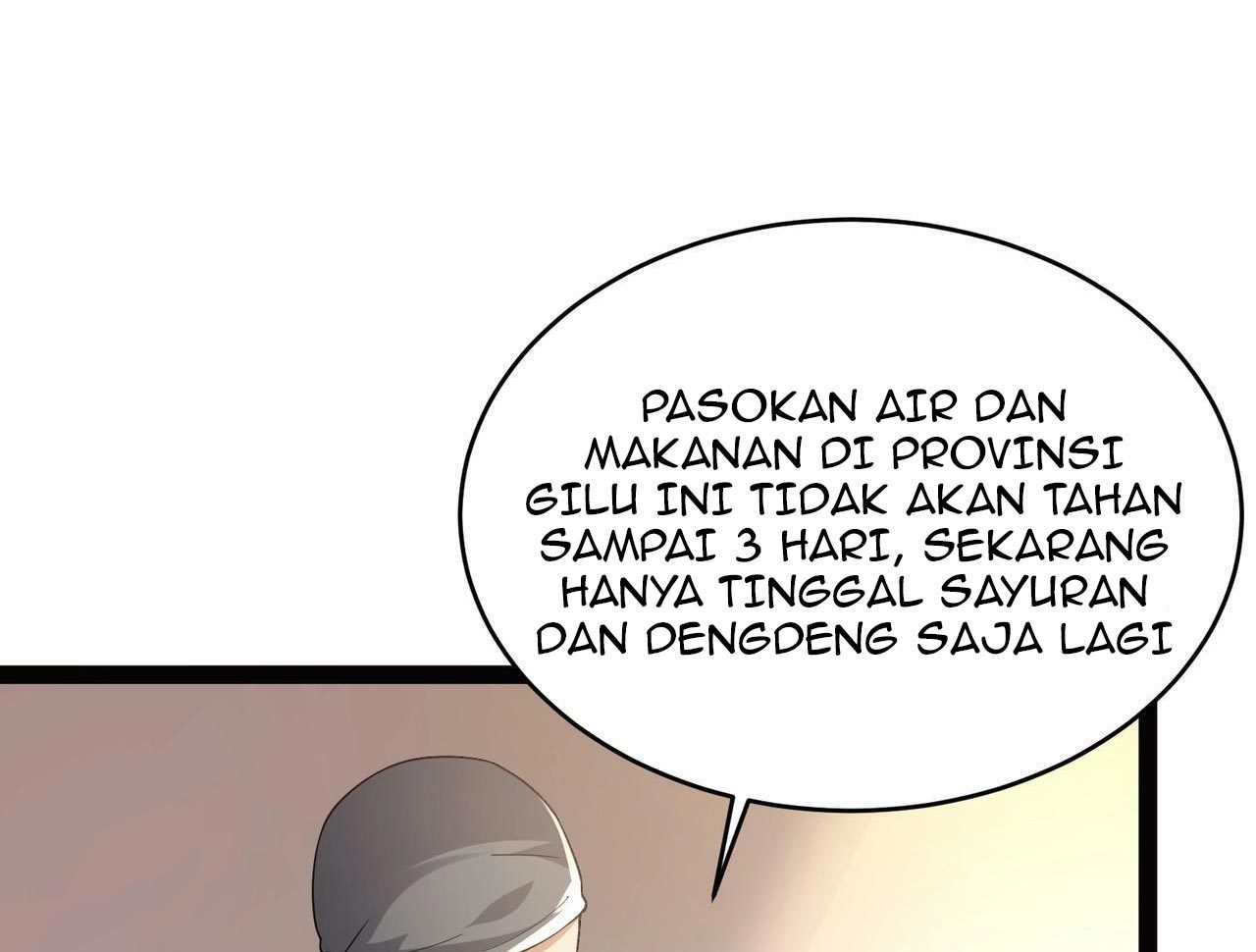 I Evolved After Devouring the Demon God Chapter 14 Gambar 114