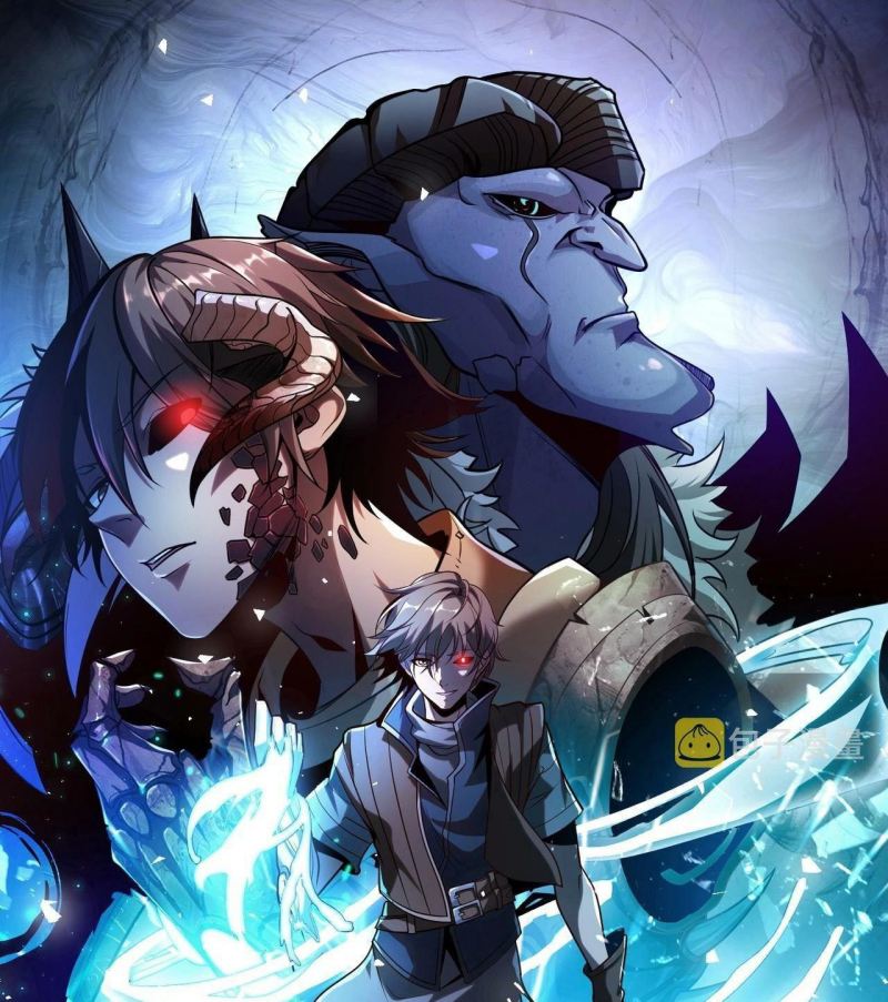 I Evolved After Devouring the Demon God Chapter 17 Gambar 1