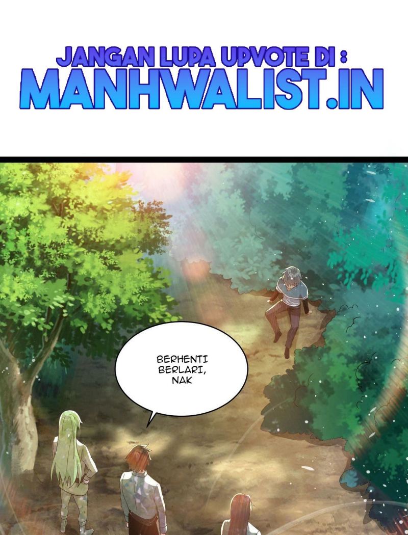 I Evolved After Devouring the Demon God Chapter 18 Gambar 2