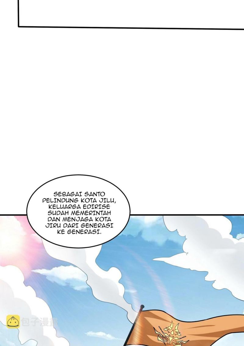 I Evolved After Devouring the Demon God Chapter 18 Gambar 43
