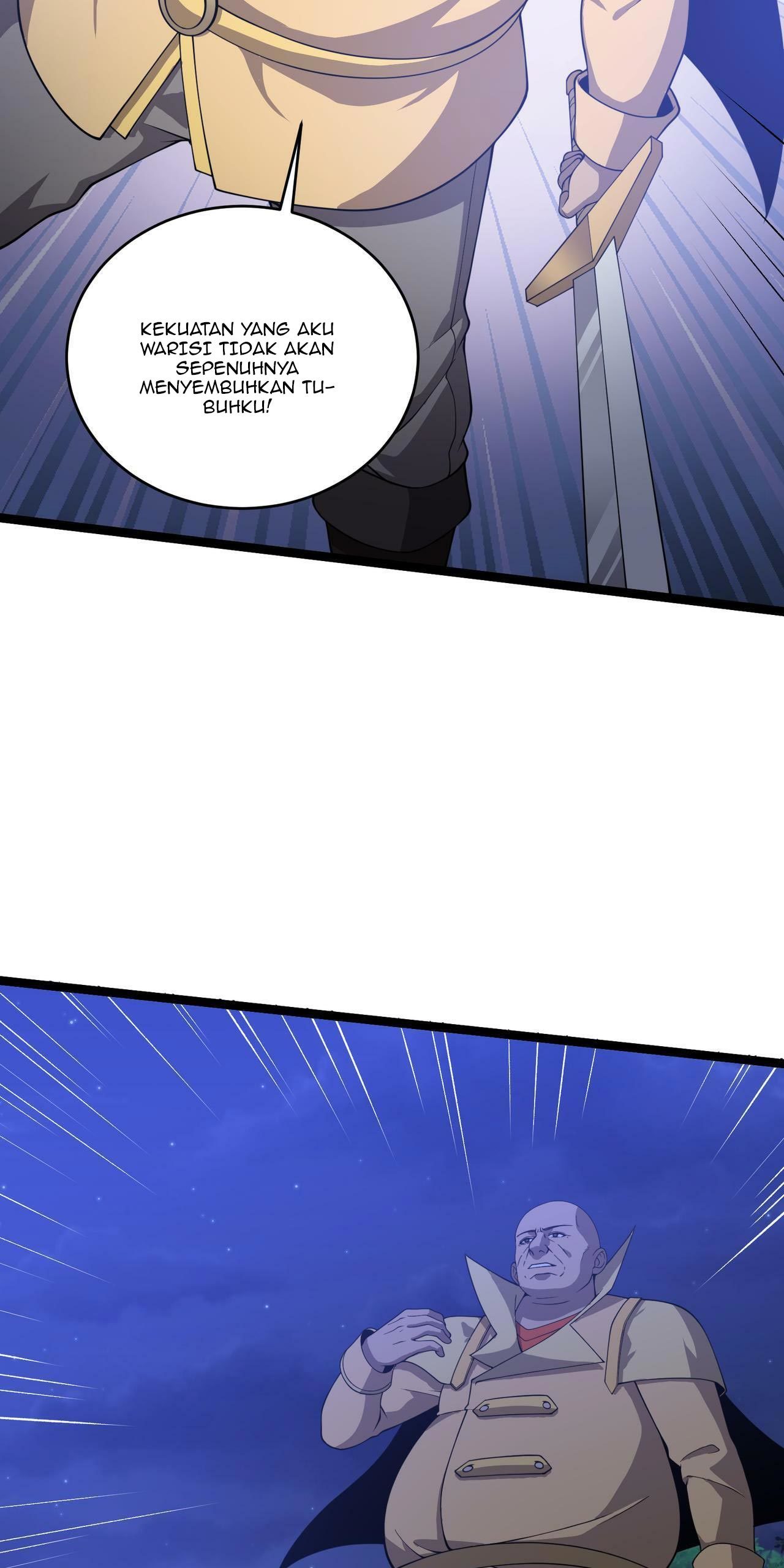 I Evolved After Devouring the Demon God Chapter 22 Gambar 27