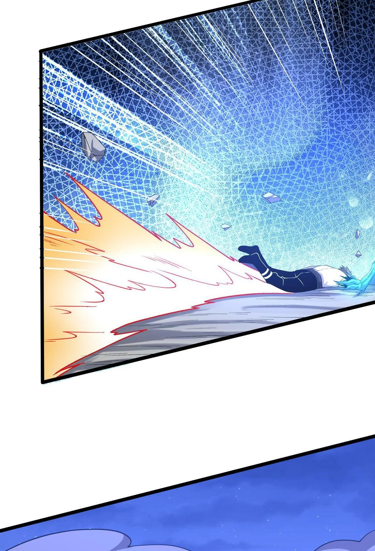 I Evolved After Devouring the Demon God Chapter 22 Gambar 49