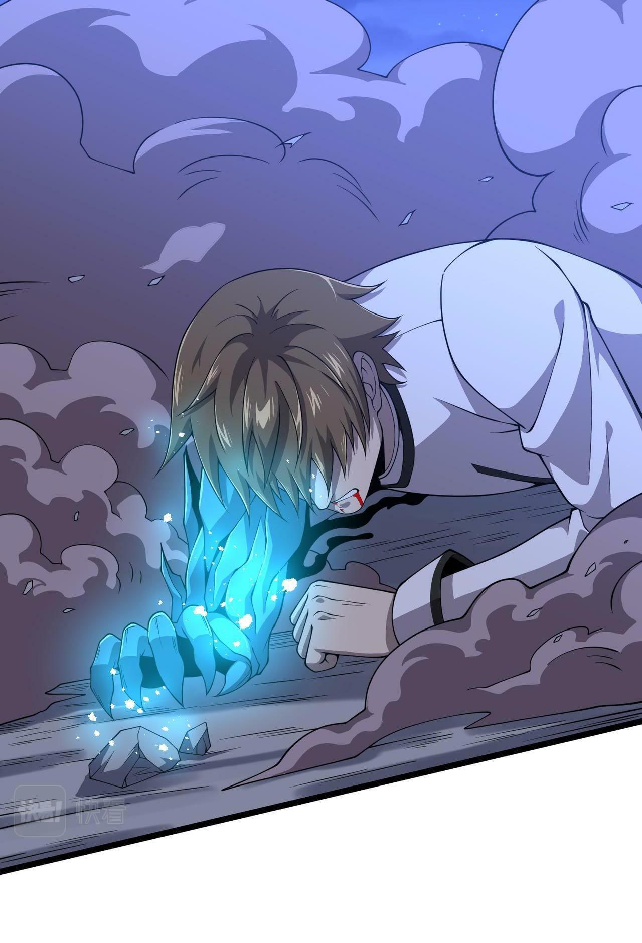 I Evolved After Devouring the Demon God Chapter 22 Gambar 50