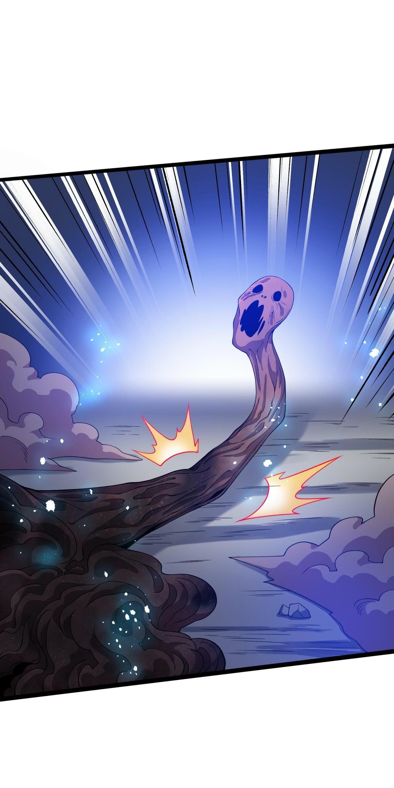 I Evolved After Devouring the Demon God Chapter 22 Gambar 61